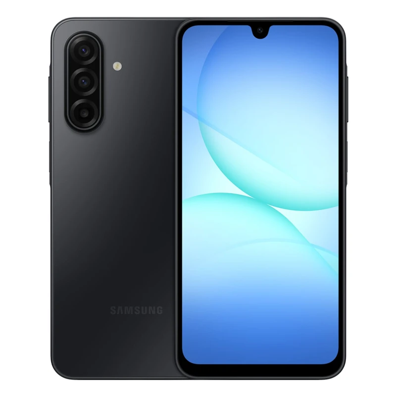 گوشی موبایل سامسونگ مدل Galaxy A17 4G RAM 6 ظرفیت 128 گیگابایت